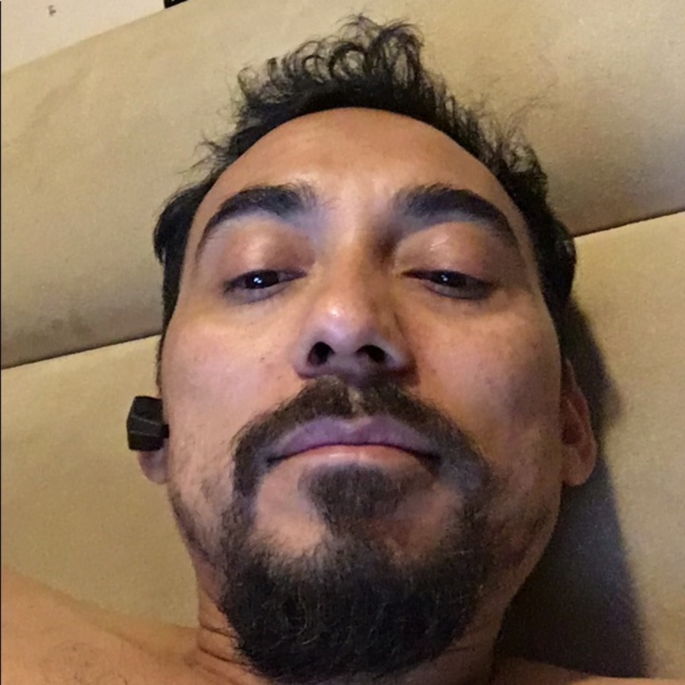 Meet your Posher, Jesus